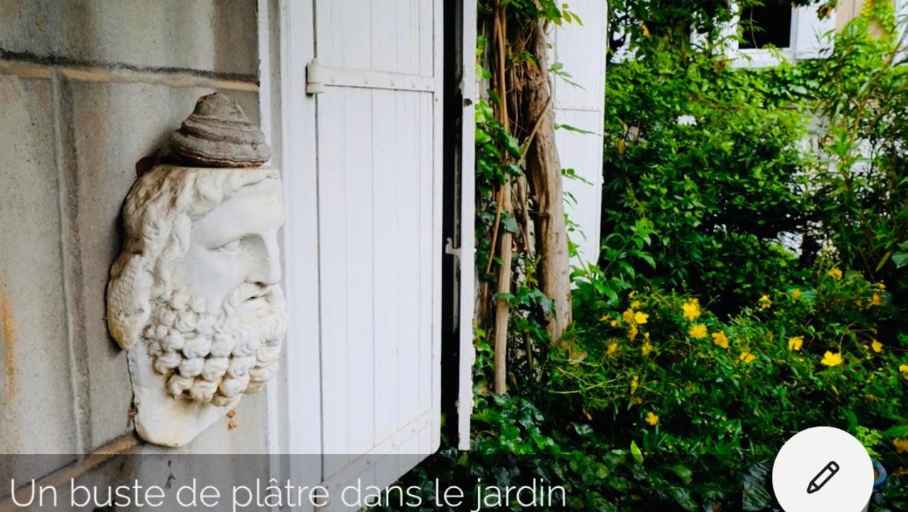 Maison Centre Historique Le Preau Saint Jacques Castres (Tarn) Exterior foto